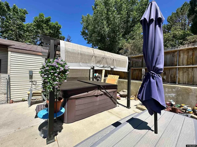 $579,000 | 2030 Carson Street, Rock Springs, WY 82901