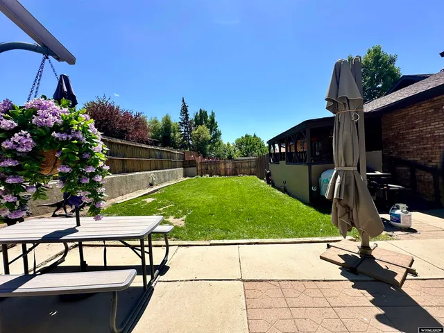 $579,000 | 2030 Carson Street, Rock Springs, WY 82901