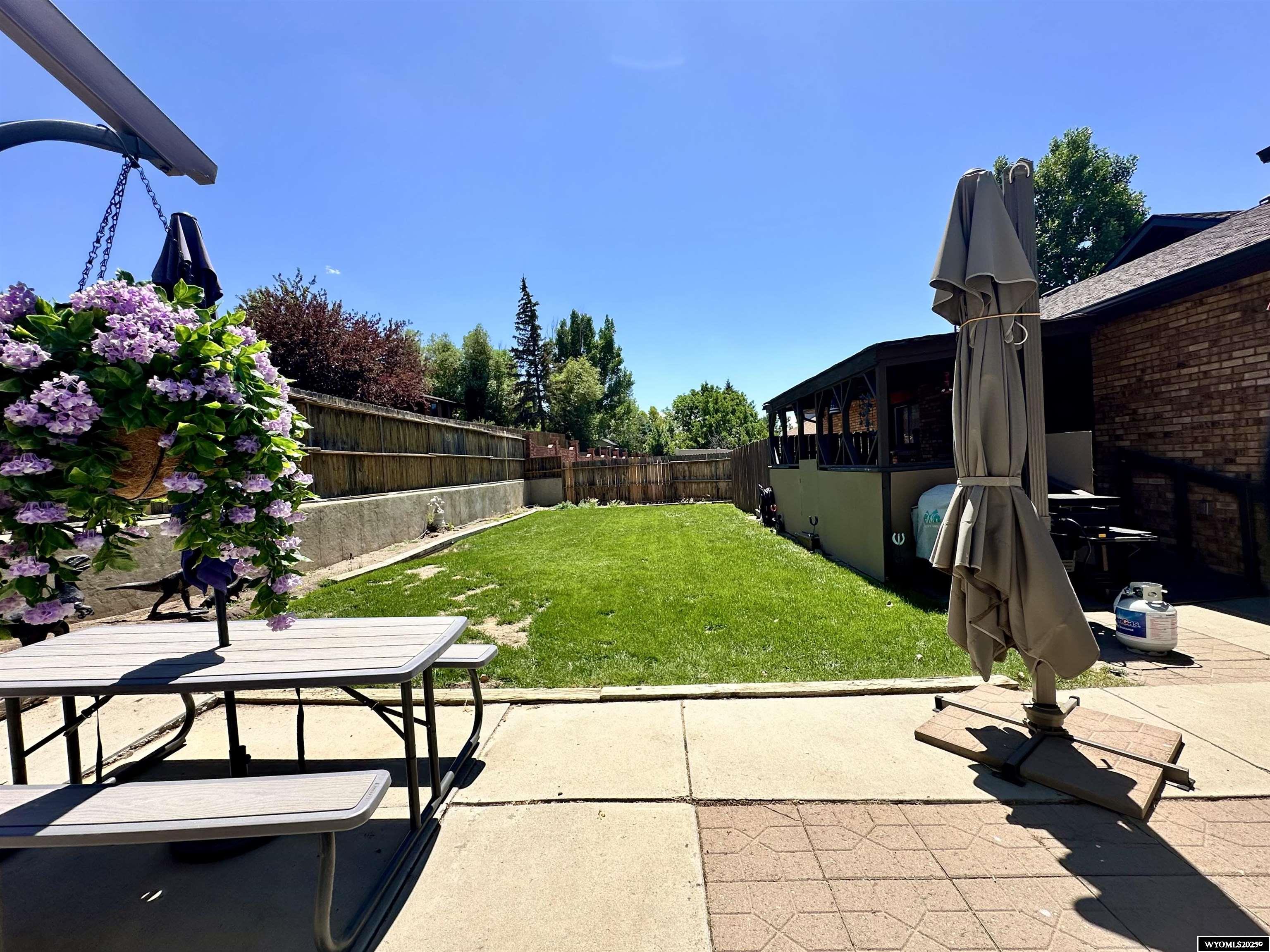 2030 Carson Street Rock Springs, WY 82901 - Photo 48 of 50