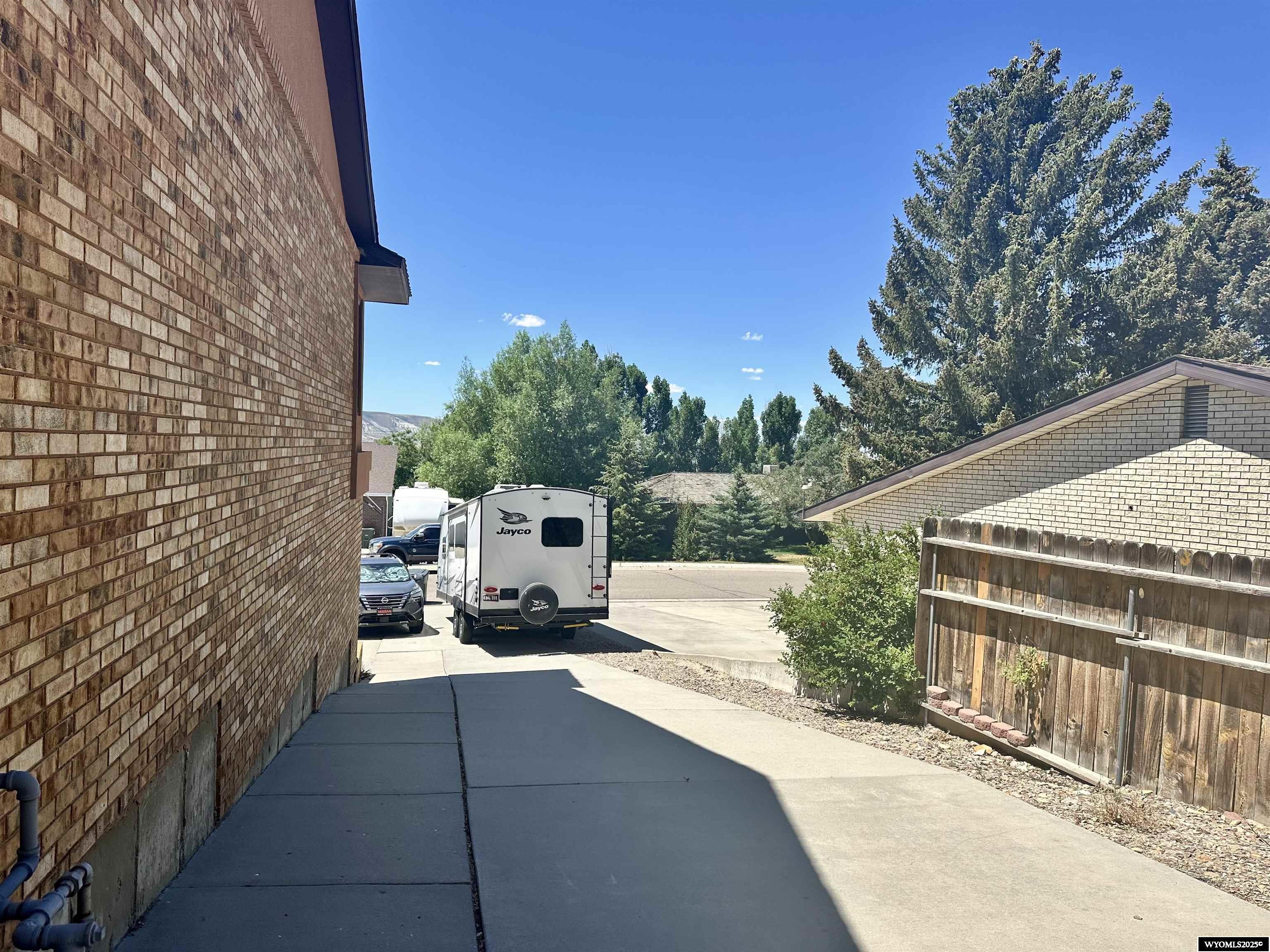 2030 Carson Street Rock Springs, WY 82901 - Photo 49 of 50