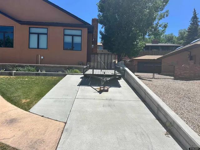 $579,000 | 2030 Carson Street, Rock Springs, WY 82901