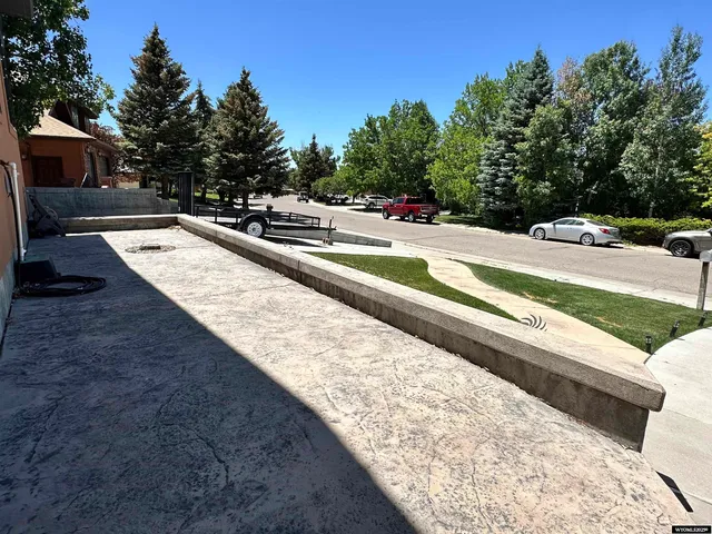 $579,000 | 2030 Carson Street, Rock Springs, WY 82901