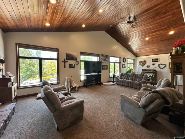 $579,000 | 2030 Carson Street, Rock Springs, WY 82901