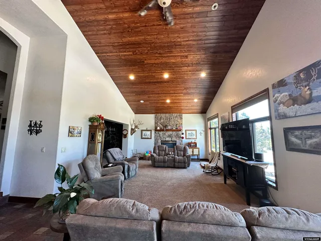 $579,000 | 2030 Carson Street, Rock Springs, WY 82901