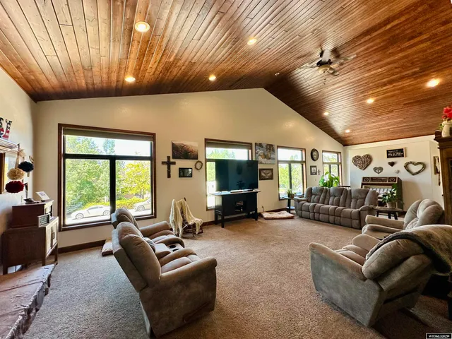 $579,000 | 2030 Carson Street, Rock Springs, WY 82901