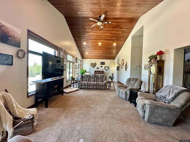 $579,000 | 2030 Carson Street, Rock Springs, WY 82901