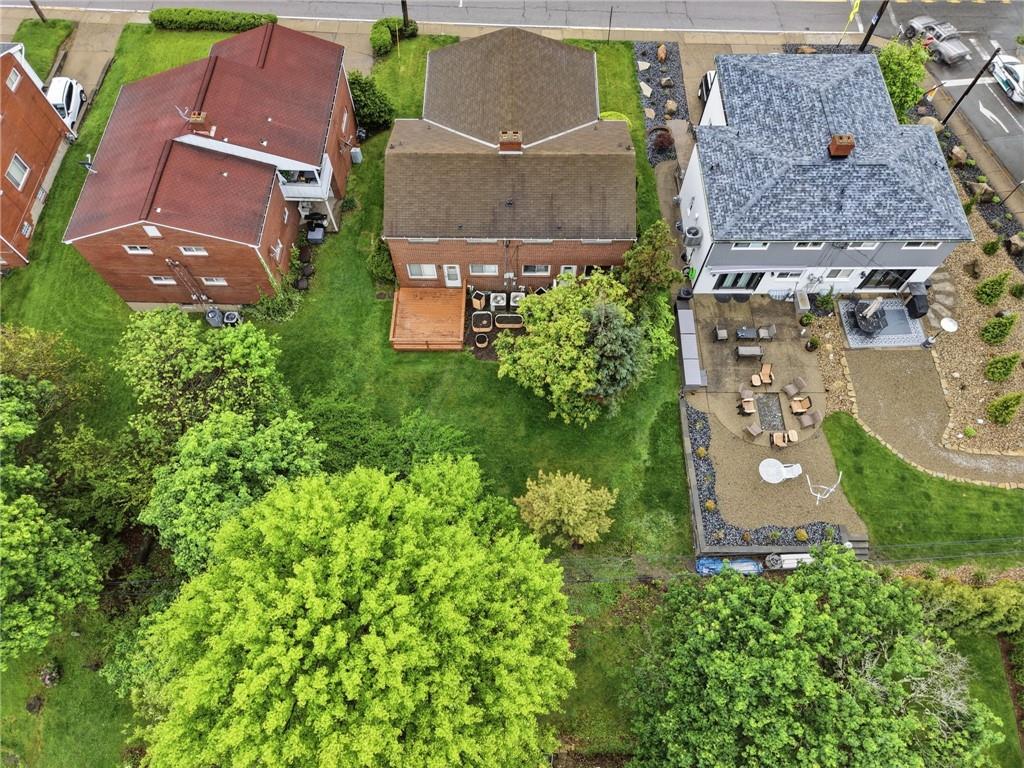 224-226 Bower Hill Road Pittsburgh, PA 15228 - Photo 46 of 50