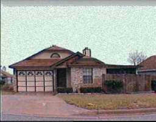 4903 Crest Oak Road Austin, TX 78744 - Photo 1 of 1