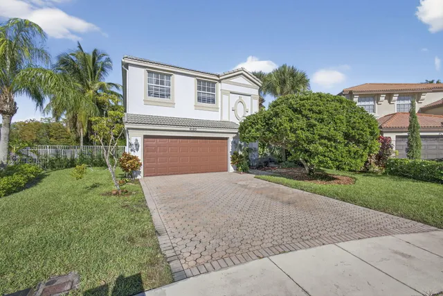 $679,000 | 9193 Bryden Court, Wellington, FL 33414