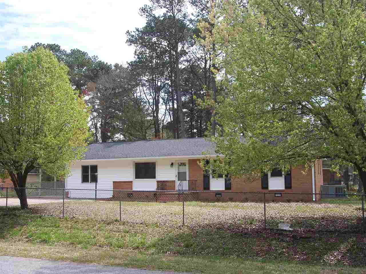 93 Biz Road Selma, NC 27576 - Photo 1 of 18 Photo 1