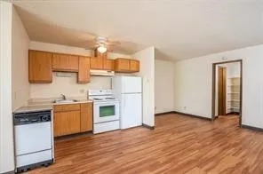 $682 | 2545 Columbia Boulevard, Unit 50, St. Helens, OR 97051