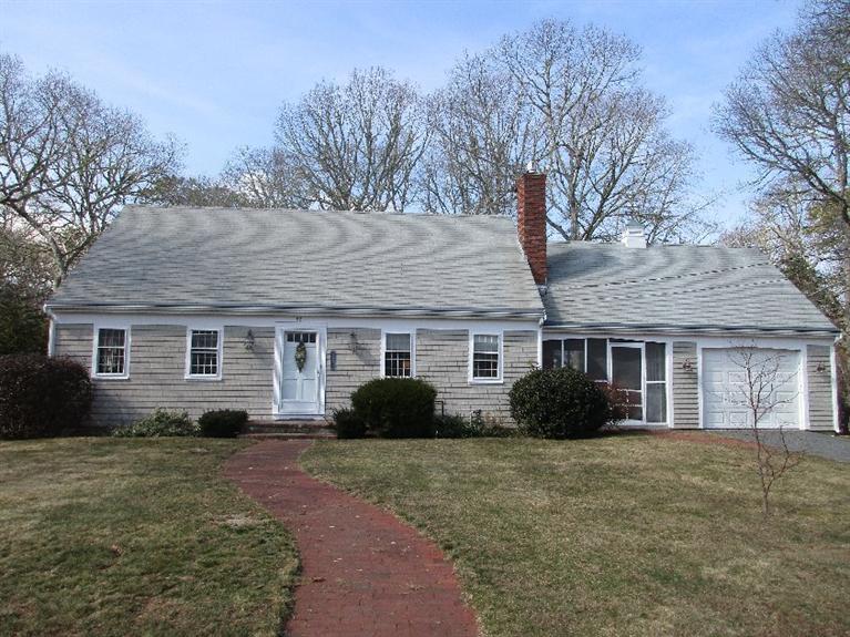 53 Buttonwood Road Harwich, MA 02645 - Photo 1 of 32 Primary Photo