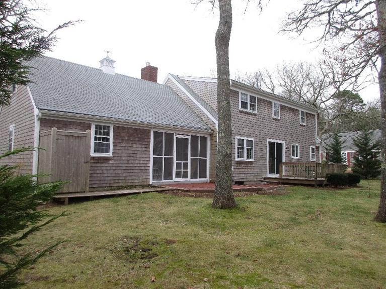 53 Buttonwood Road Harwich, MA 02645 - Photo 19 of 32 Additional Photo
