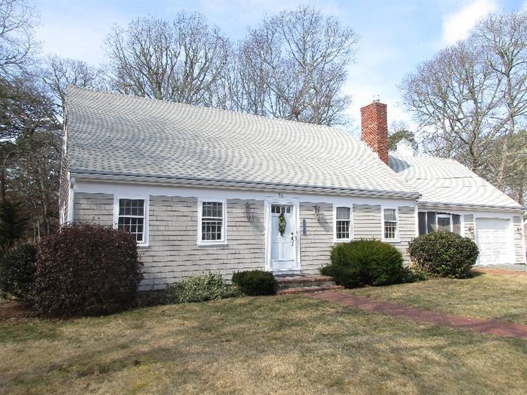 53 Buttonwood Road Harwich, MA 02645 - Photo 24 of 32 Additional Photo