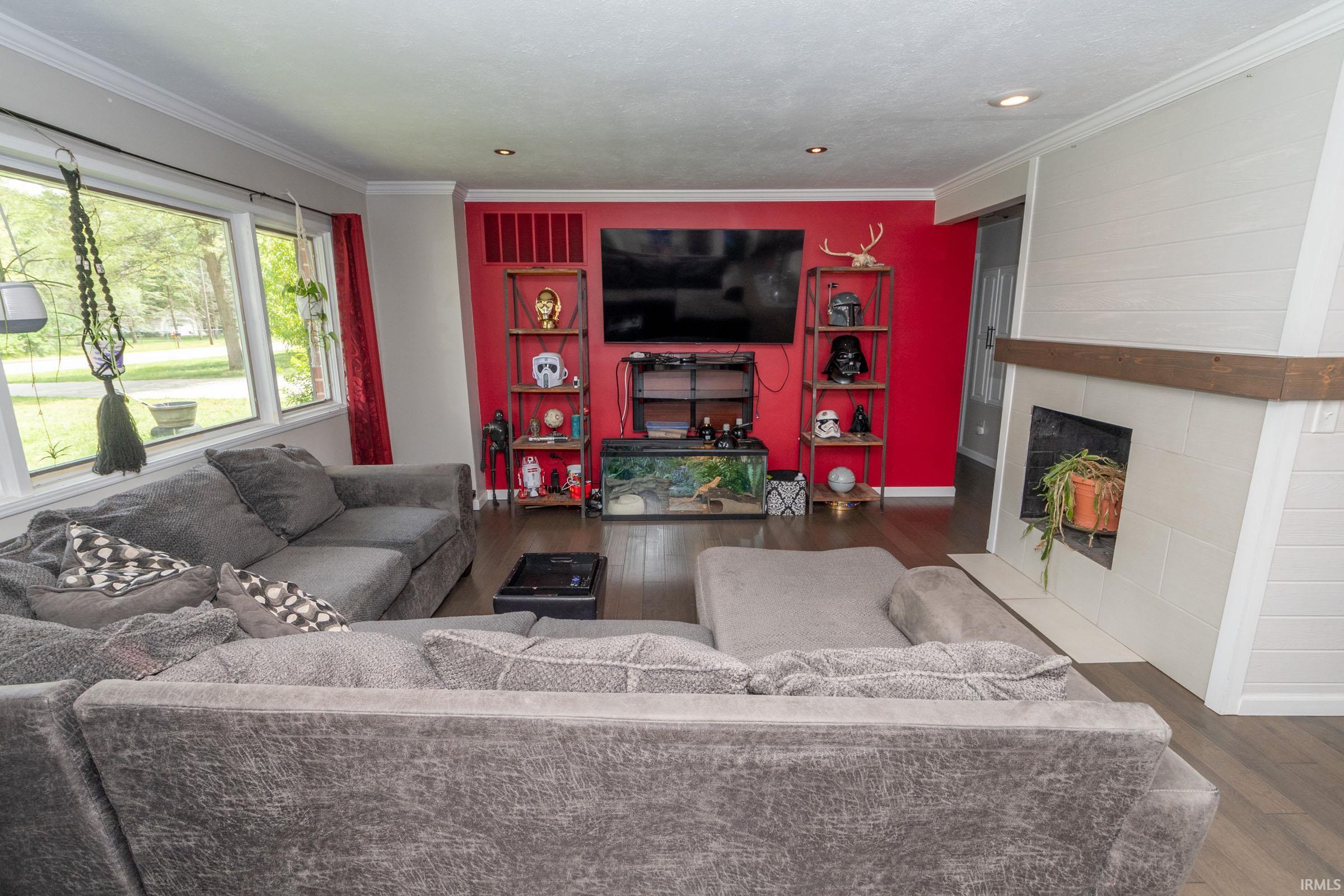 51795 Juniper Road South Bend, IN 46637 - Photo 4 of 35