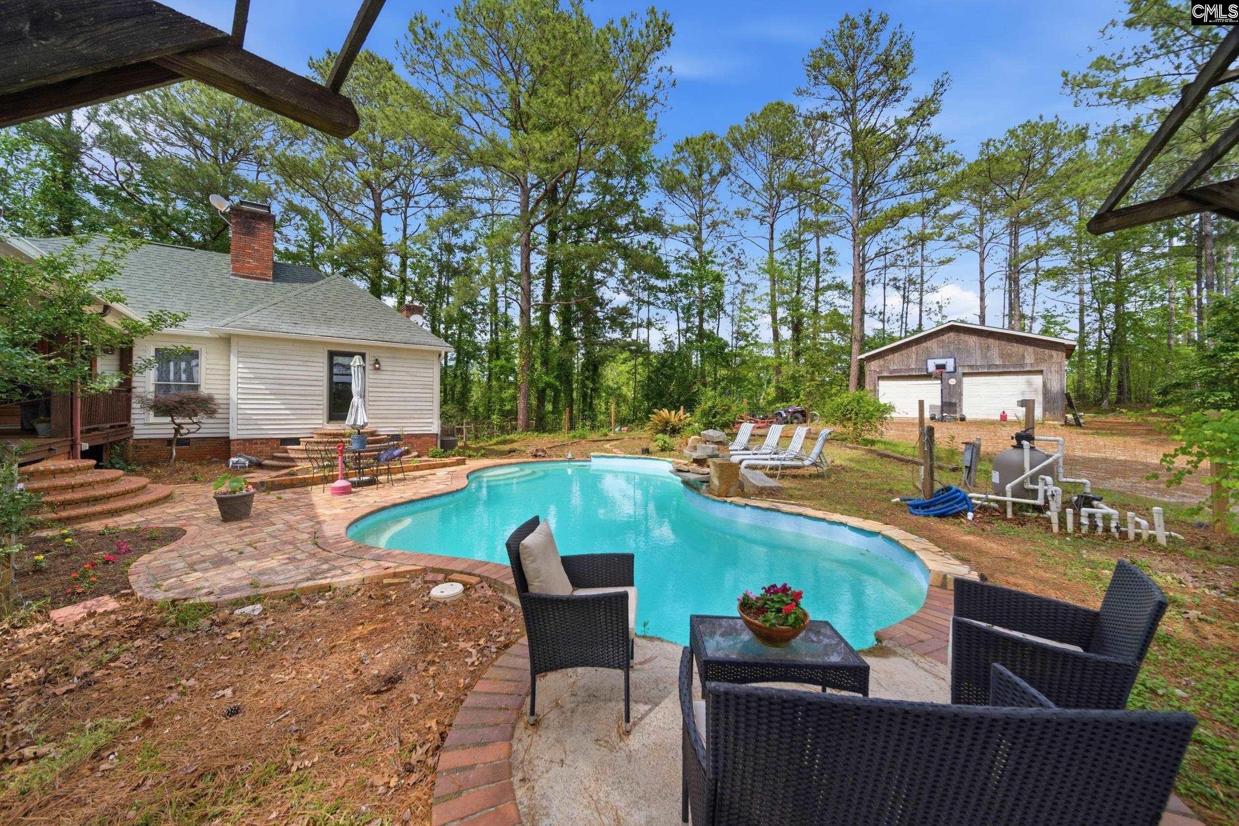1130 Richtex Road Winnsboro, SC 29180 - Photo 43 of 56