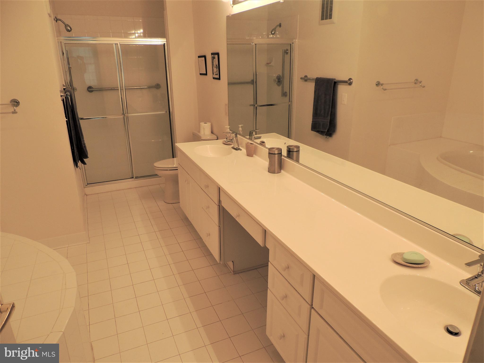 602 Runabout Loop Solomons, MD 20688 - Photo 15 of 30 Ensuite Bath