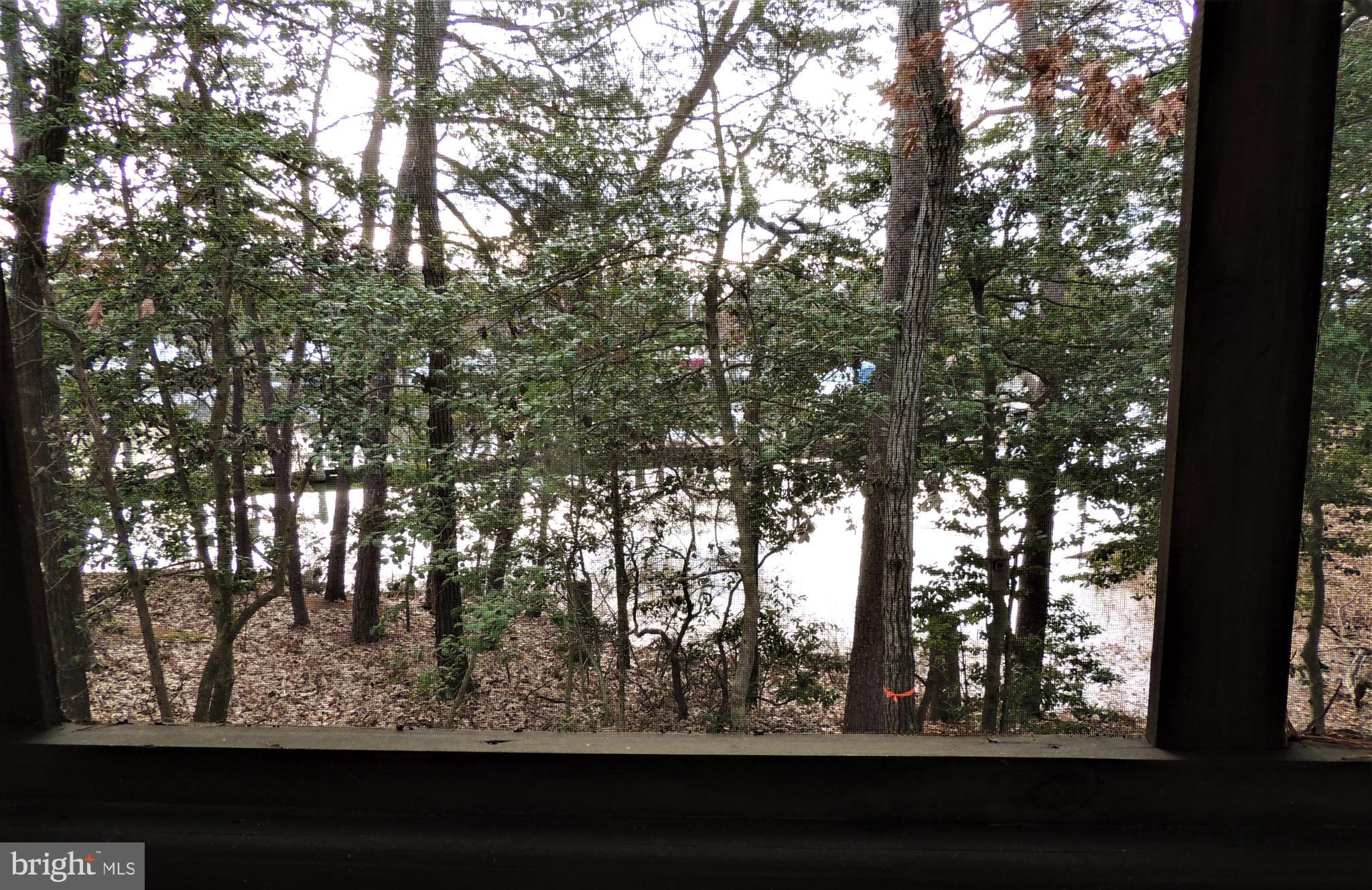 602 Runabout Loop Solomons, MD 20688 - Photo 3 of 30 Nice view from deck and unit
