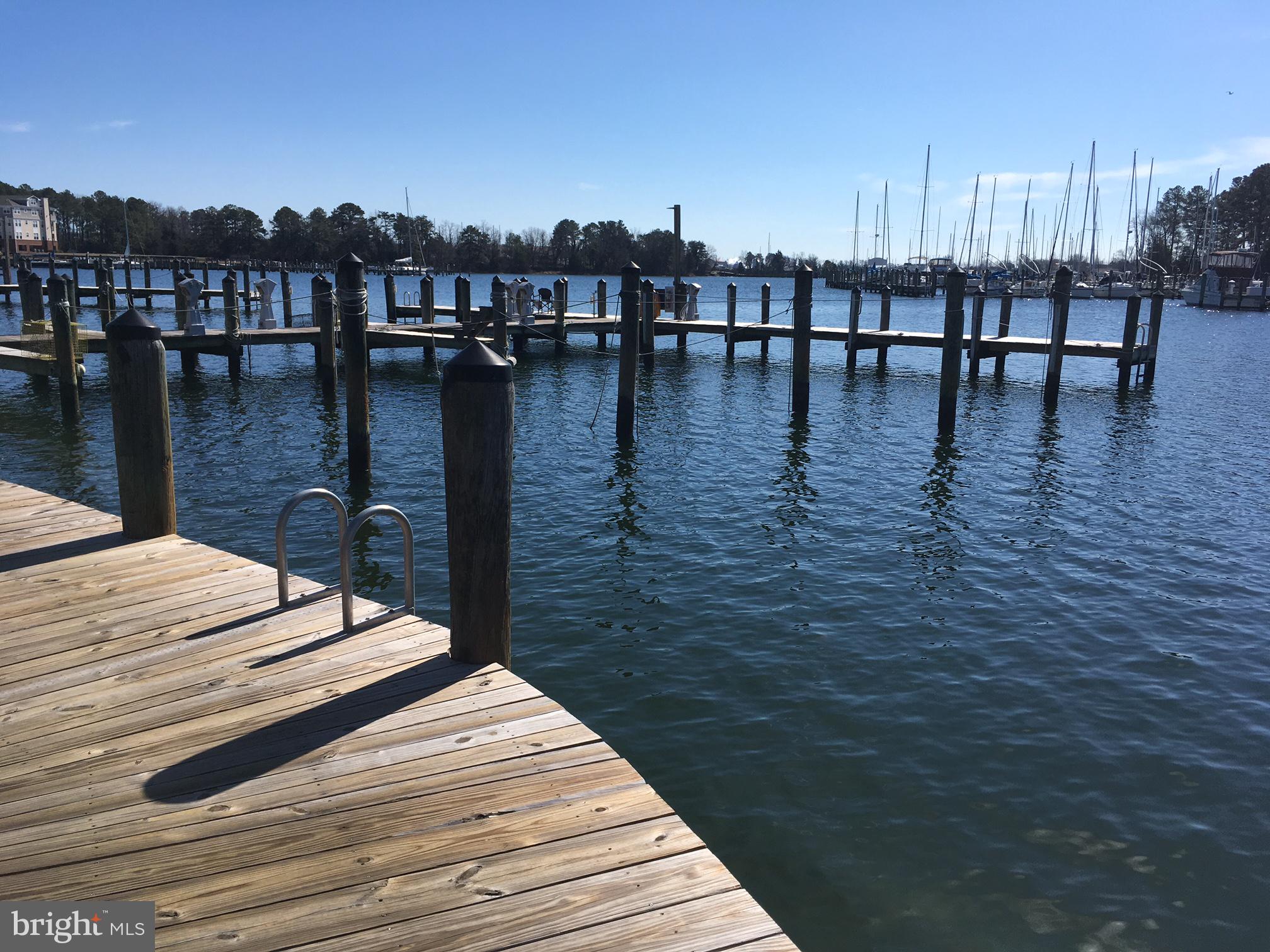 602 Runabout Loop Solomons, MD 20688 - Photo 22 of 30 Community Marina
