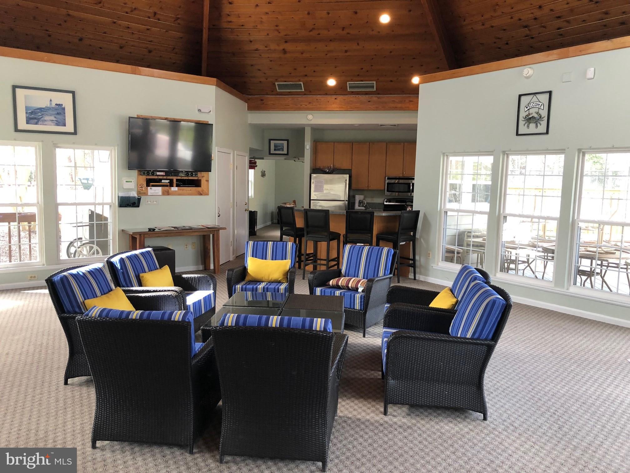 602 Runabout Loop Solomons, MD 20688 - Photo 25 of 30 Community Pavilion