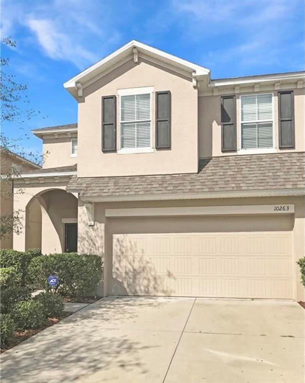 10263 Newminster Loop Ruskin, FL 33573 - Photo 1 of 1