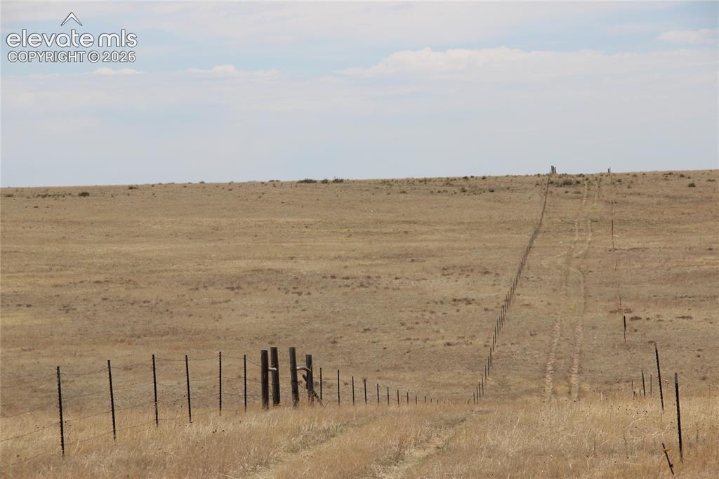 133 County Road Simla, CO 80835 - Photo 3 of 9 a view of an ocean