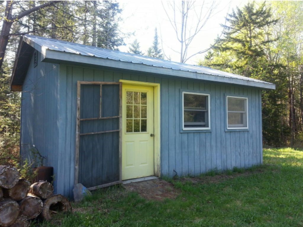2129 Trucott Road Holland, VT 05830 - Photo 18 of 34 Gallery Image 18