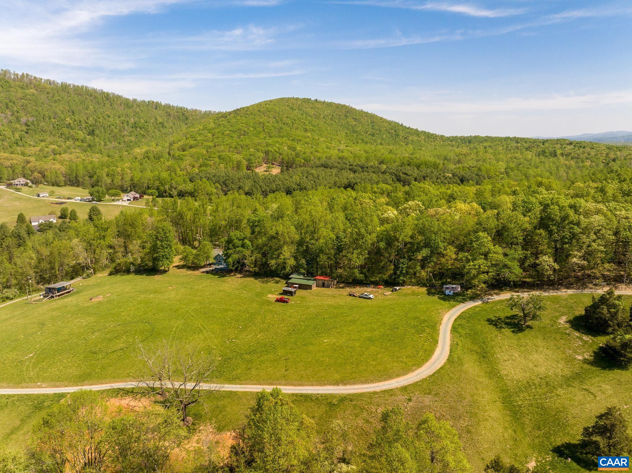 1671 Dudley Mountain Road Charlottesville, VA 22903 - Photo 49 of 60