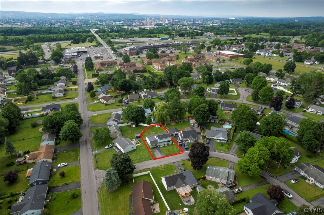 401 Van Dyke Road Utica, NY 13502 - Photo 48 of 50
