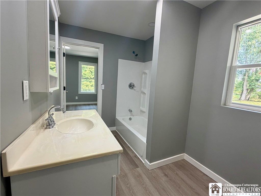 3479 Werle Road Dunkirk, NY 14048 - Photo 21 of 34