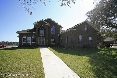 5759 Sheffield Road Jacksonville, FL 32226 - Photo 1 of 29 Front