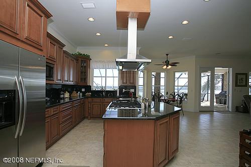 5759 Sheffield Road Jacksonville, FL 32226 - Photo 11 of 29 2nd View of Kitchen