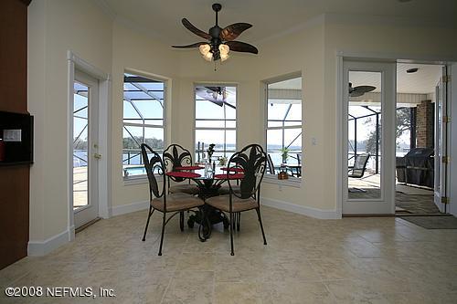 5759 Sheffield Road Jacksonville, FL 32226 - Photo 12 of 29 Breakfast Nook