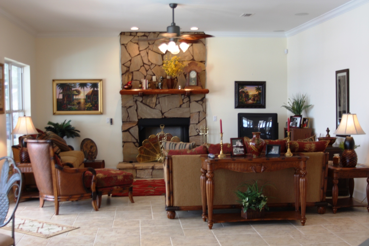 5759 Sheffield Road Jacksonville, FL 32226 - Photo 14 of 29 Family Room2