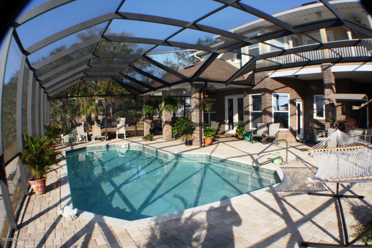 5759 Sheffield Road Jacksonville, FL 32226 - Photo 17 of 29 Pool