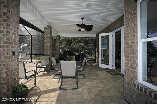5759 Sheffield Road Jacksonville, FL 32226 - Photo 18 of 29 Lanai