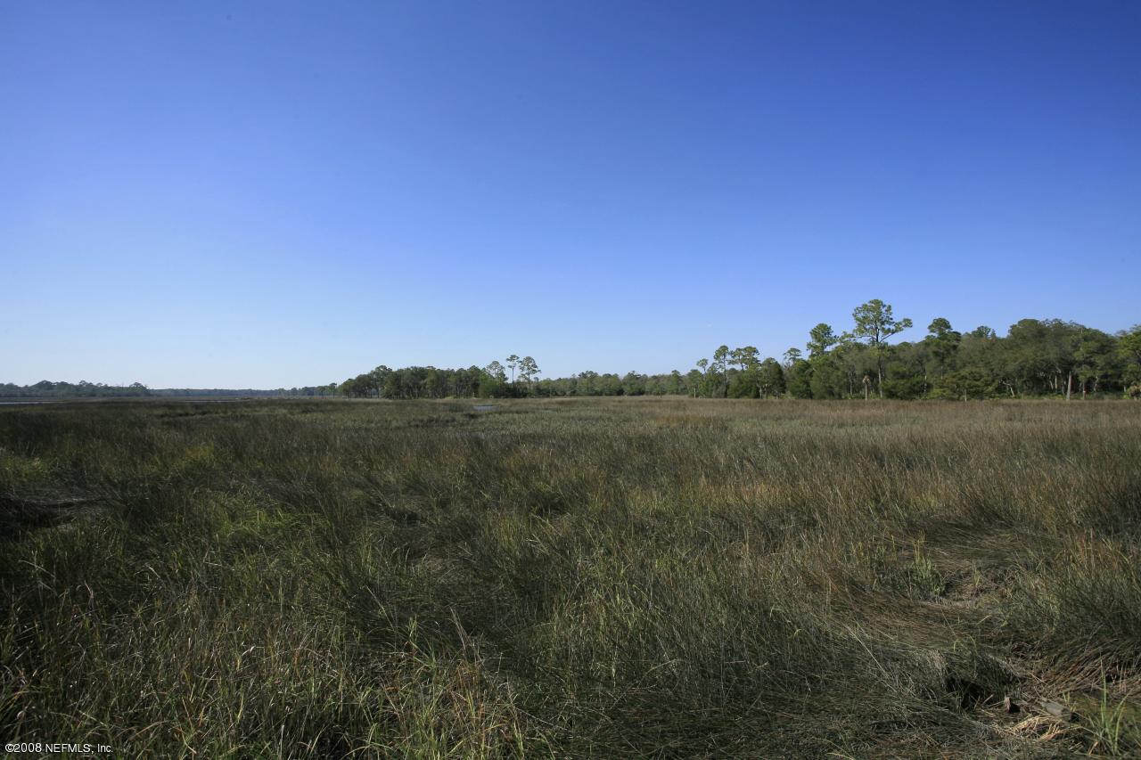 5759 Sheffield Road Jacksonville, FL 32226 - Photo 19 of 29 Marsh View