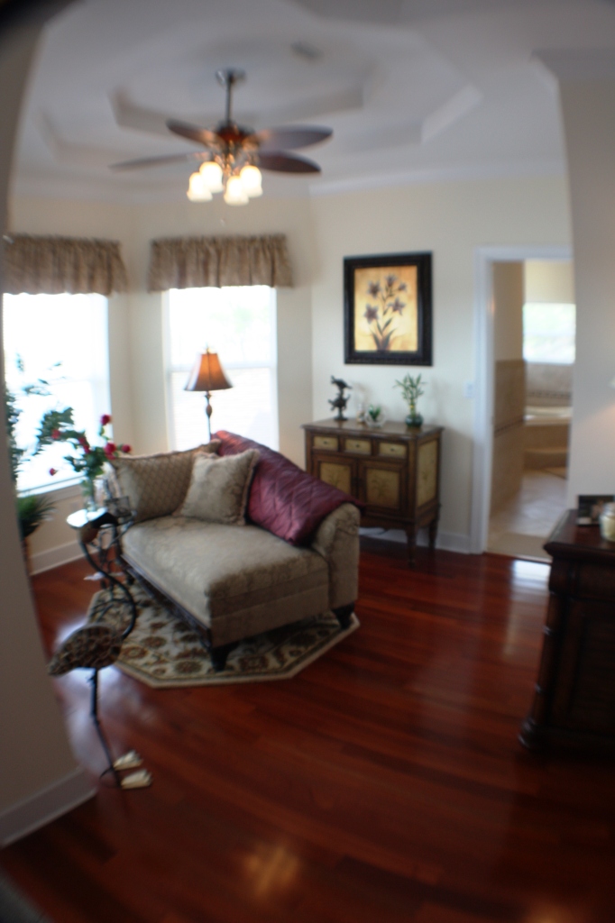5759 Sheffield Road Jacksonville, FL 32226 - Photo 24 of 29 Sitting Room in MBR w/Step Tray Ceiling