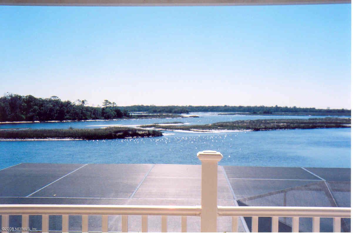 5759 Sheffield Road Jacksonville, FL 32226 - Photo 25 of 29 View from Balcony