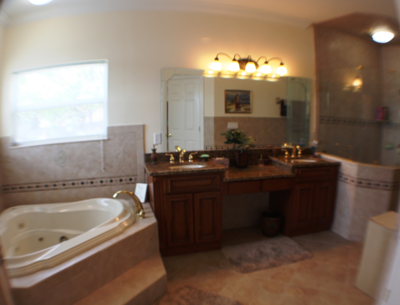 5759 Sheffield Road Jacksonville, FL 32226 - Photo 26 of 29 Master Bath