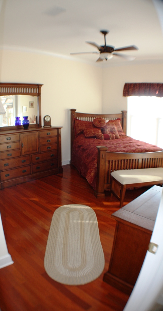 5759 Sheffield Road Jacksonville, FL 32226 - Photo 28 of 29 Guest Bedroom