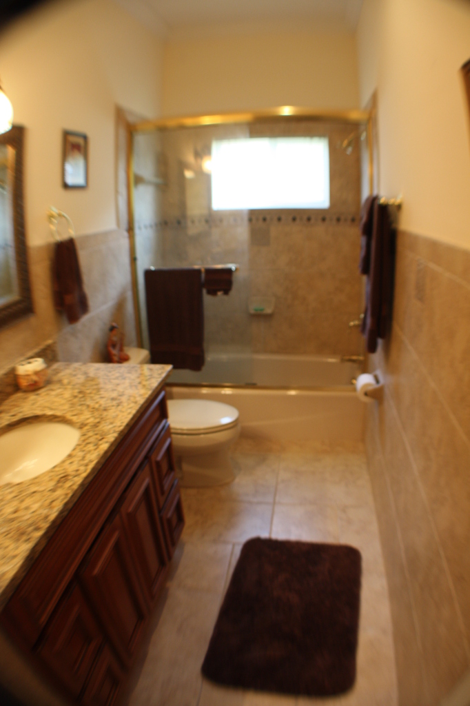 5759 Sheffield Road Jacksonville, FL 32226 - Photo 29 of 29 Guest Bath Downstairs