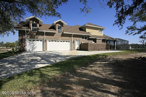 5759 Sheffield Road Jacksonville, FL 32226 - Photo 3 of 29 Side View