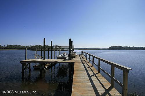5759 Sheffield Road Jacksonville, FL 32226 - Photo 5 of 29 Dock