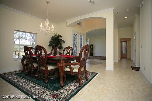 5759 Sheffield Road Jacksonville, FL 32226 - Photo 9 of 29 Dining Room