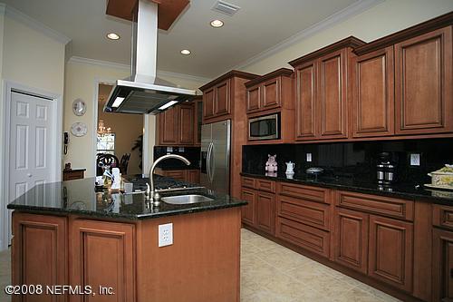 5759 Sheffield Road Jacksonville, FL 32226 - Photo 10 of 29 Kitchen