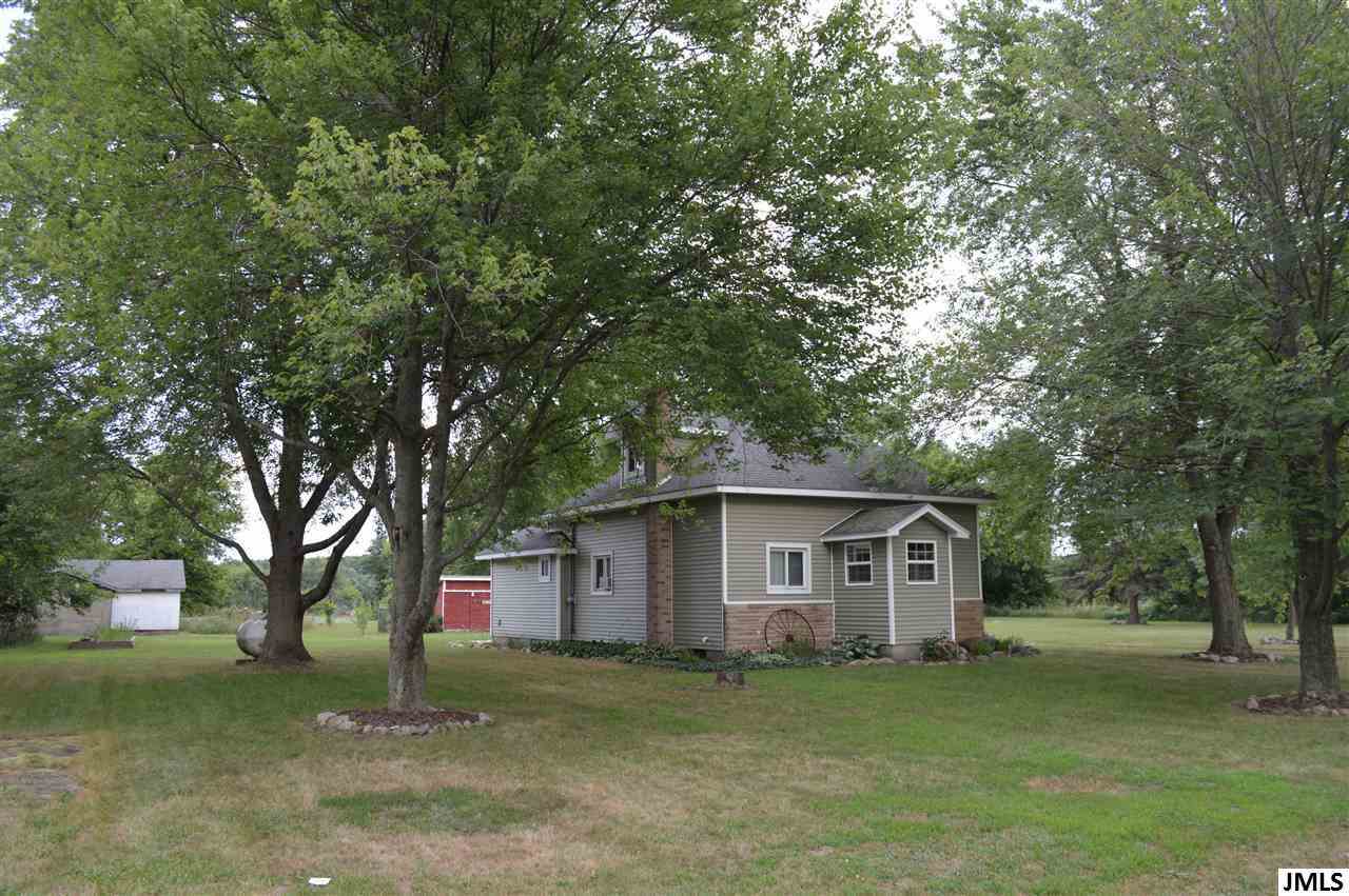 3541 Meridian Road Leslie, MI 49251 - Photo 24 of 32 Gallery Image 24