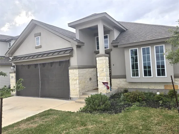 $2,095 | 133 Boulder Ridge Trail, Liberty Hill, TX 78642