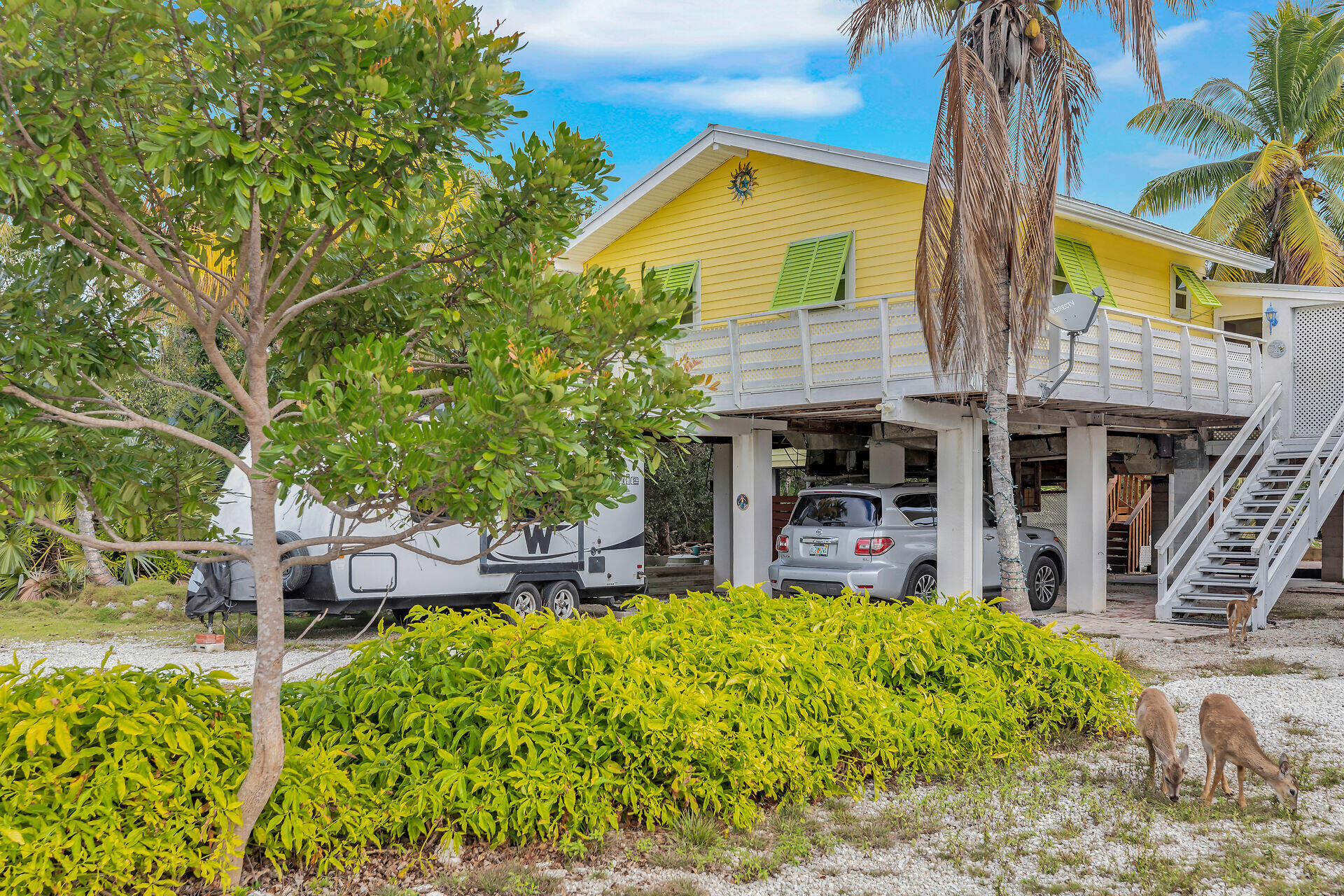 2361 Pensacola Road Big Pine Key, FL 33043 - Photo 1 of 35 front offset