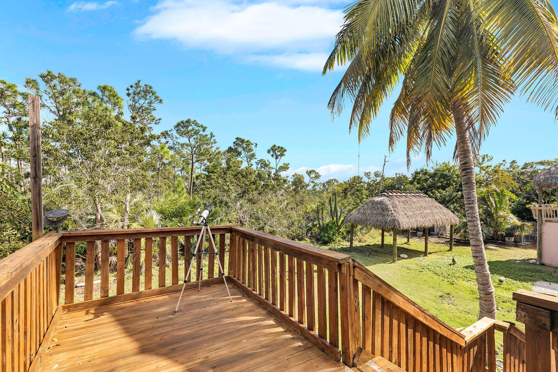 2361 Pensacola Road Big Pine Key, FL 33043 - Photo 24 of 35 observation deck